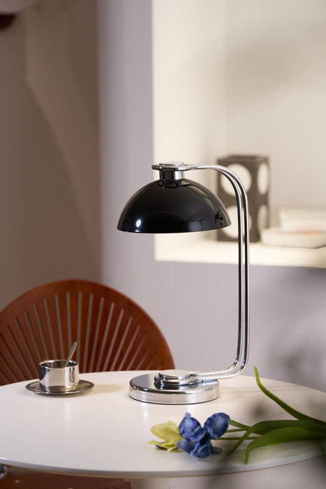 Domex Desk Lamp-DWHOME
