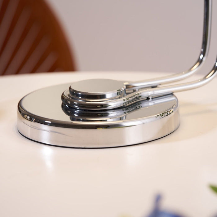 Domex Desk Lamp-DWHOME