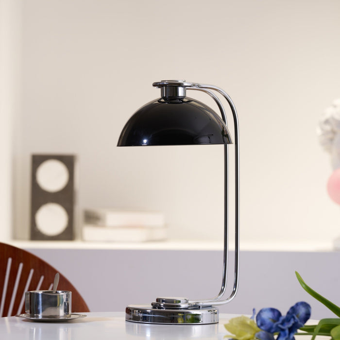 Domex Desk Lamp-DWHOME