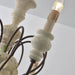 Donnelly Country Chandelier-DWHOME