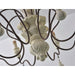 Donnelly Country Chandelier-DWHOME
