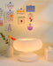 Donut Table Lamp-DWHOME