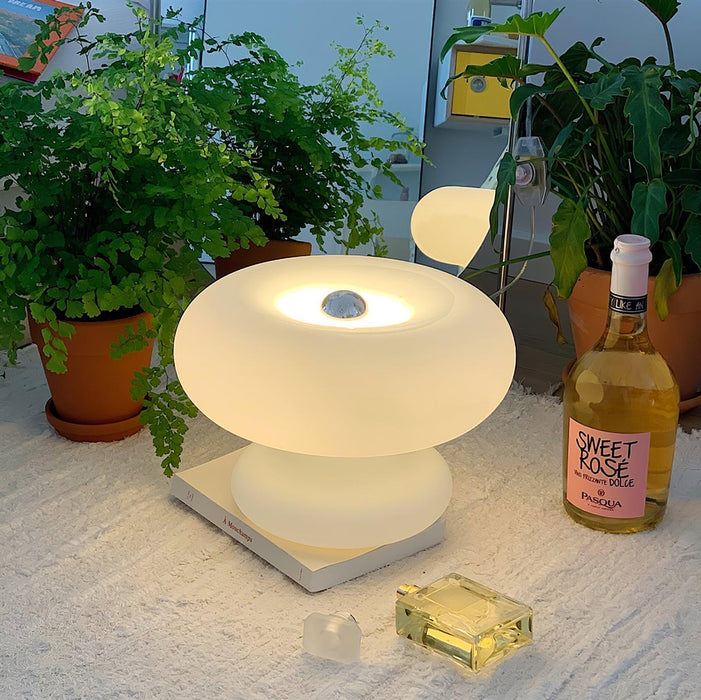 Donut Table Lamp-DWHOME