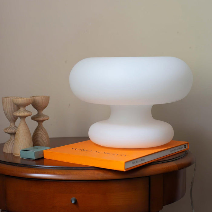 Donut Table Lamp-DWHOME