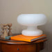 Donut Table Lamp-DWHOME