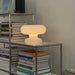 Donut Table Lamp-DWHOME