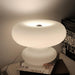 Donut Table Lamp-DWHOME