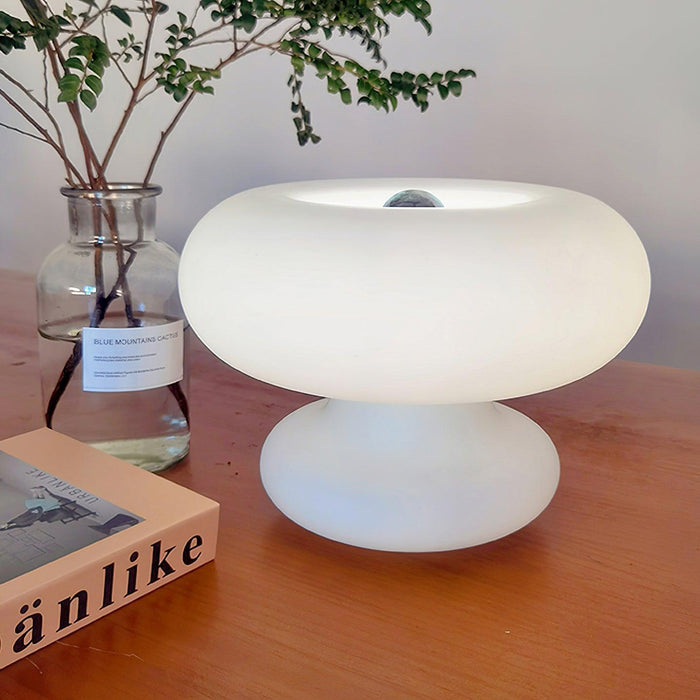 Donut Table Lamp-DWHOME