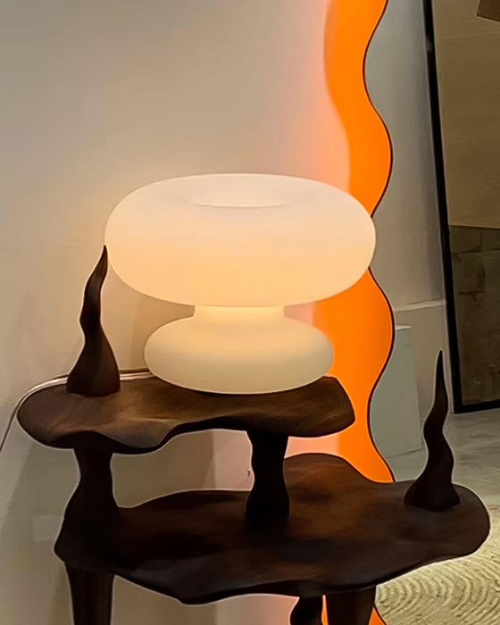 Donut Table Lamp-DWHOME