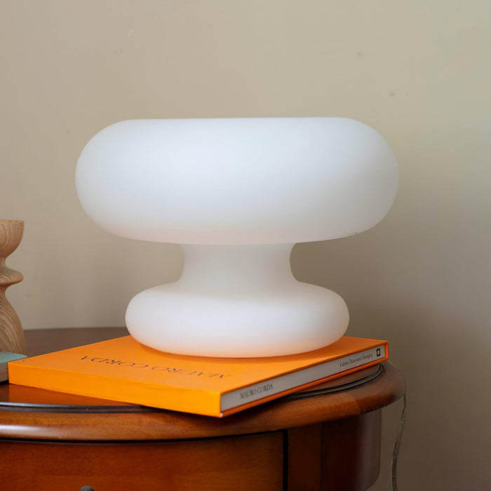 Donut Table Lamp-DWHOME