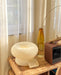 Donut Table Lamp-DWHOME
