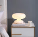Donut Table Lamp-DWHOME