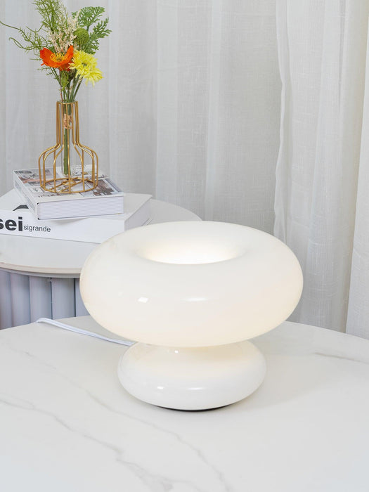 Donut Table Lamp-DWHOME