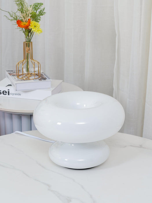 Donut Table Lamp-DWHOME