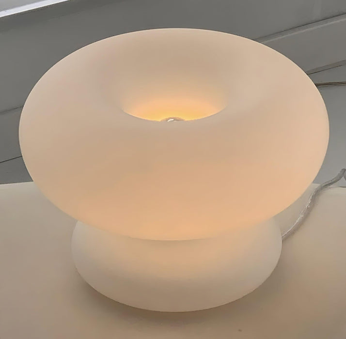 Donut Table Lamp-DWHOME