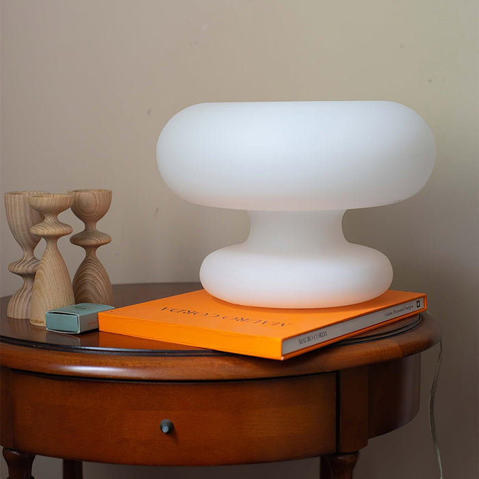 Donut Table Lamp-DWHOME