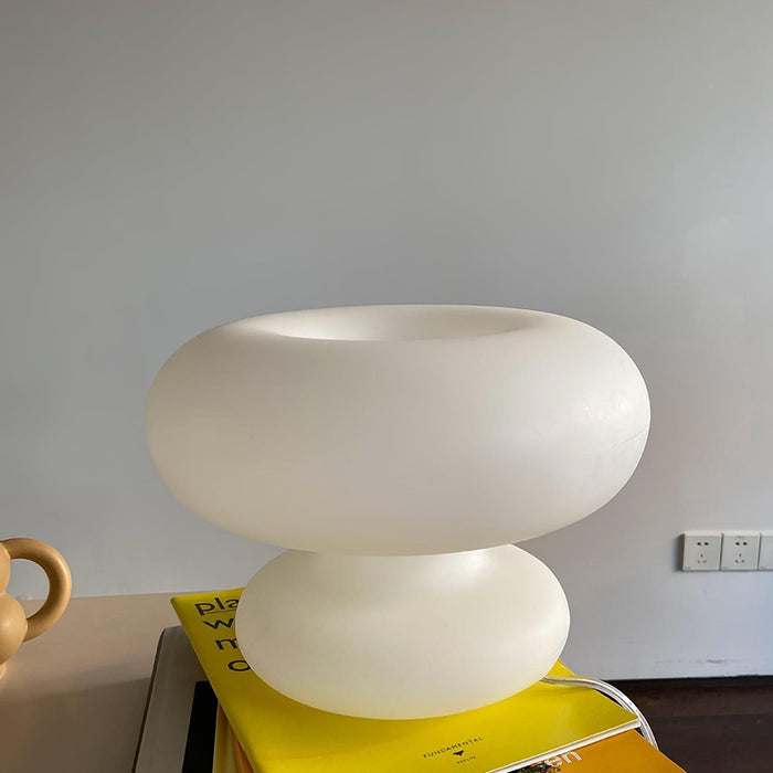 Donut Table Lamp-DWHOME