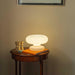 Donut Table Lamp-DWHOME