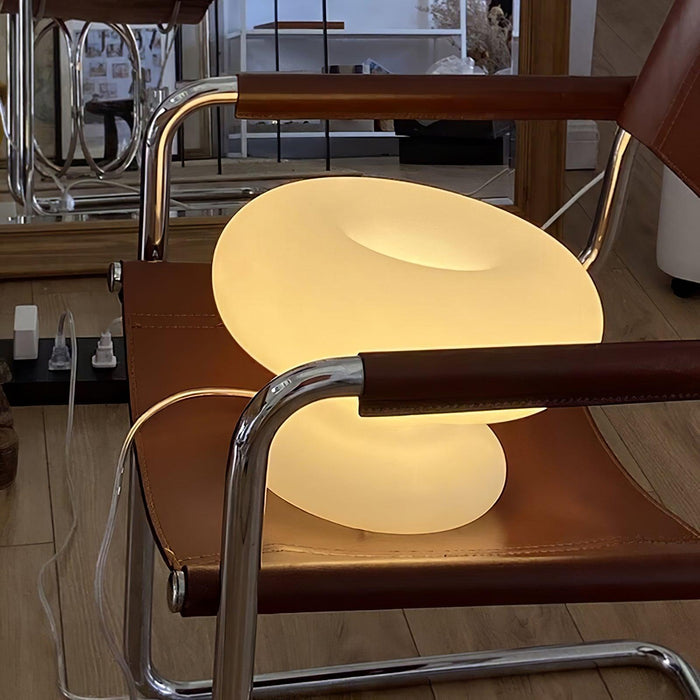 Donut Table Lamp-DWHOME