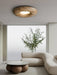 Donut Wood Ceiling Light-DWHOME