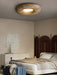Donut Wood Ceiling Light-DWHOME