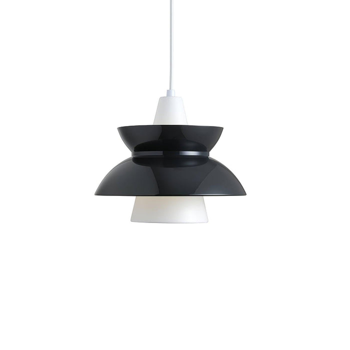 Doo Wop Pendant Lamp-DWHOME