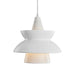 Doo Wop Pendant Lamp-DWHOME