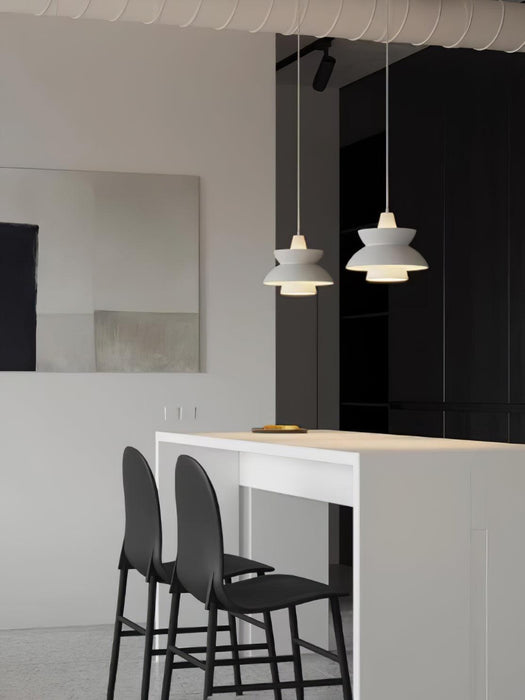 Doo Wop Pendant Lamp-DWHOME