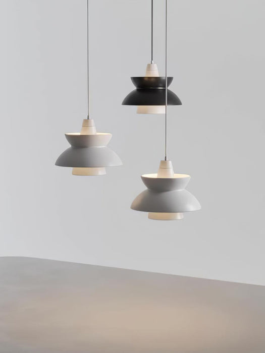Doo Wop Pendant Lamp-DWHOME