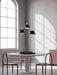 Doo Wop Pendant Lamp-DWHOME