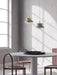 Doo Wop Pendant Lamp-DWHOME