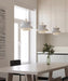 Doo Wop Pendant Lamp-DWHOME