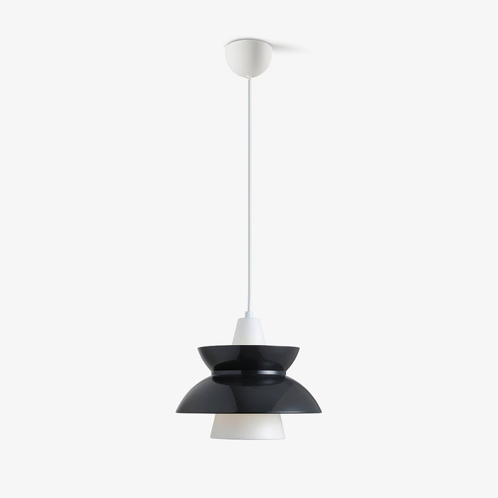 Doo Wop Pendant Lamp-DWHOME