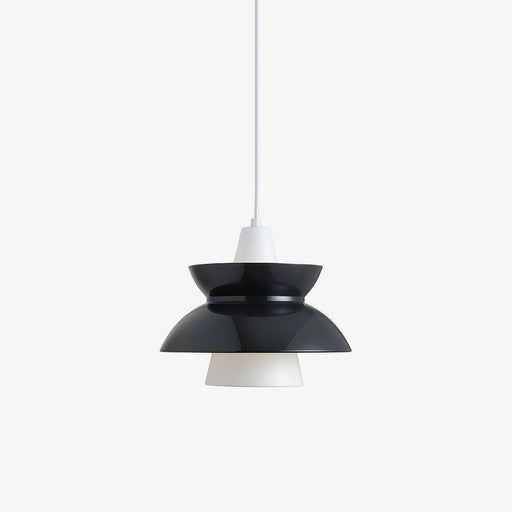 Doo Wop Pendant Lamp-DWHOME