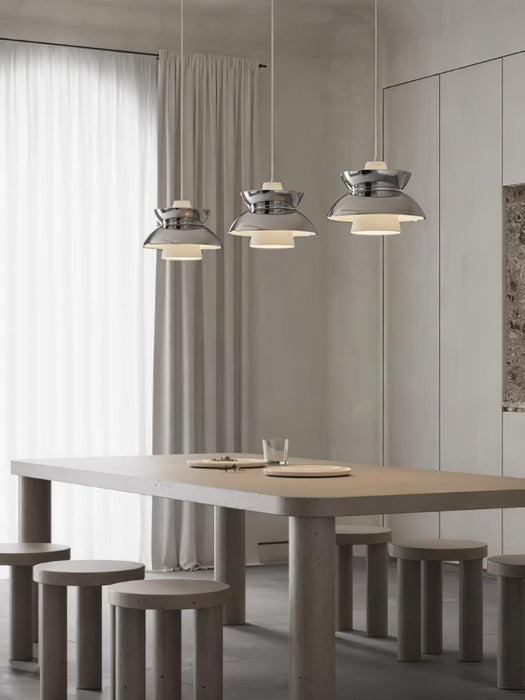 Doo Wop Pendant Lamp-DWHOME