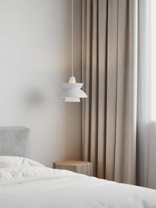 Doo Wop Pendant Lamp-DWHOME