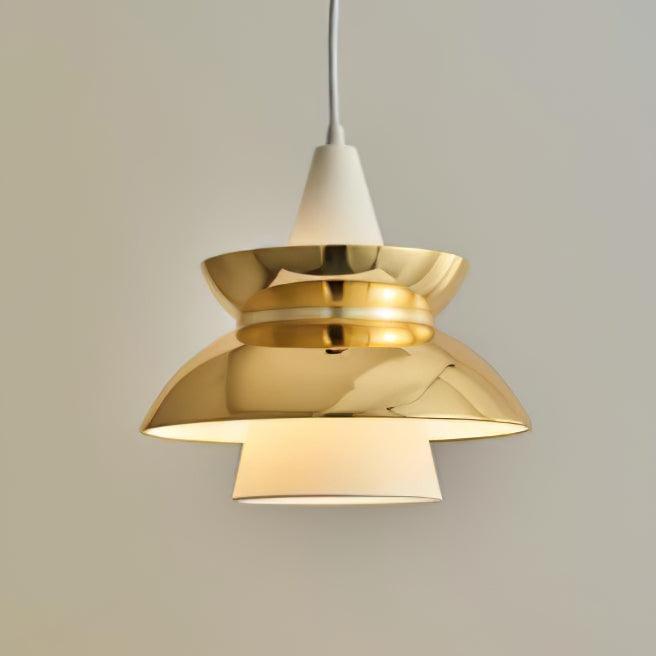 Doo Wop Pendant Lamp-DWHOME
