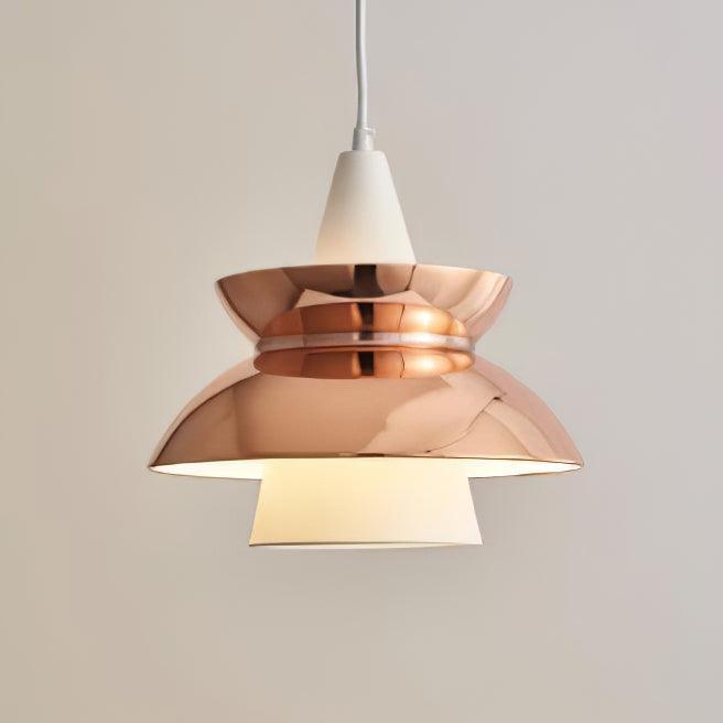 Doo Wop Pendant Lamp-DWHOME