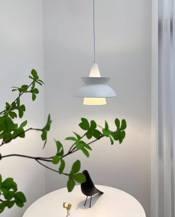 Doo Wop Pendant Lamp-DWHOME