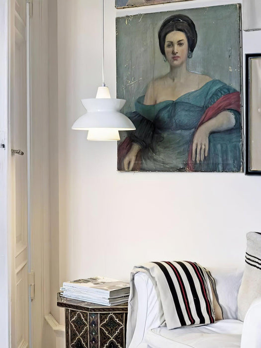Doo Wop Pendant Lamp-DWHOME