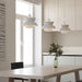 Doo Wop Pendant Lamp-DWHOME
