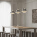 Doo Wop Pendant Lamp-DWHOME