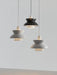 Doo Wop Pendant Lamp-DWHOME