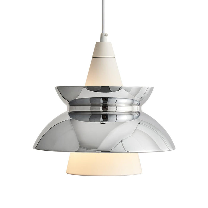 Doo Wop Pendant Lamp-DWHOME