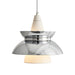 Doo Wop Pendant Lamp-DWHOME