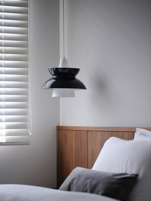 Doo Wop Pendant Lamp-DWHOME
