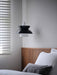 Doo Wop Pendant Lamp-DWHOME