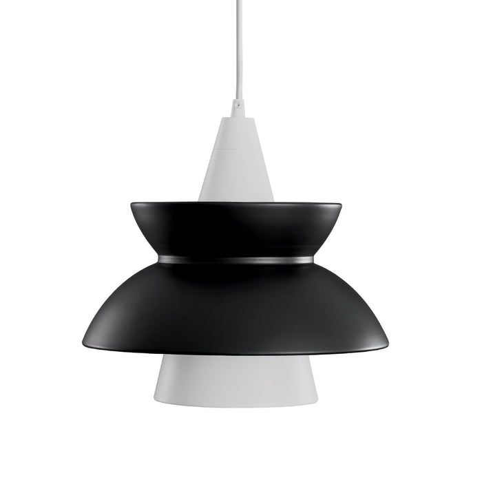 Doo Wop Pendant Lamp-DWHOME