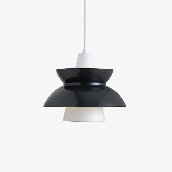 Doo Wop Pendant Lamp-DWHOME