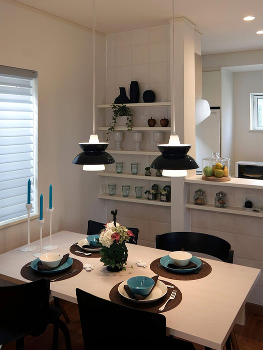 Doo Wop Pendant Lamp-DWHOME